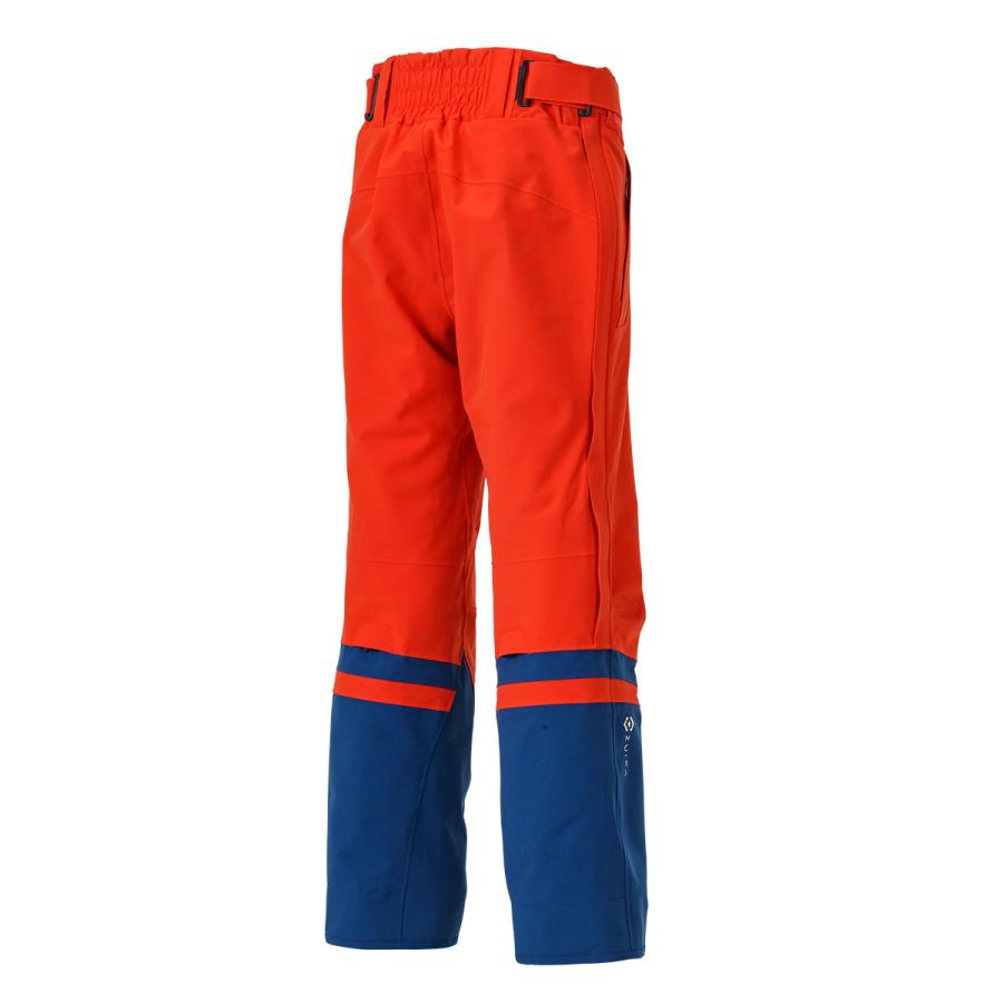 ZUICA ズイカ スキーウェア パンツ メンズ レディース＜2026