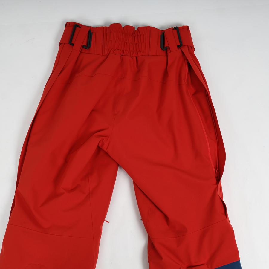 22日限定！全品P10倍！】ZUICA ズイカ スキーウェア パンツ メンズ