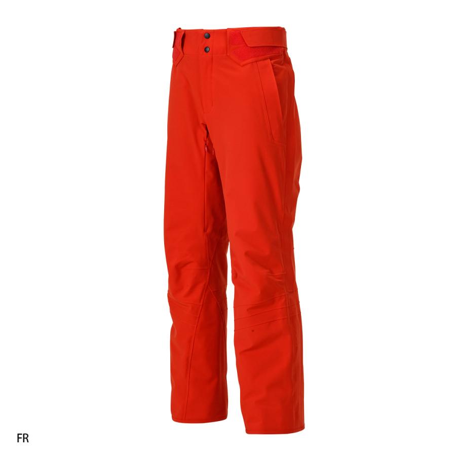 22日限定！全品P10倍！】ZUICA ズイカ スキーウェア パンツ メンズ