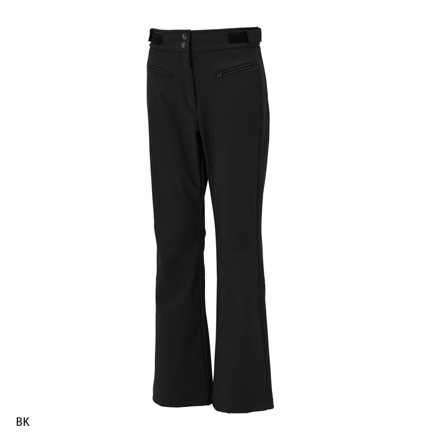 15日限定！全品P10倍！】ZUICA ズイカ スキーウェア パンツ レディース