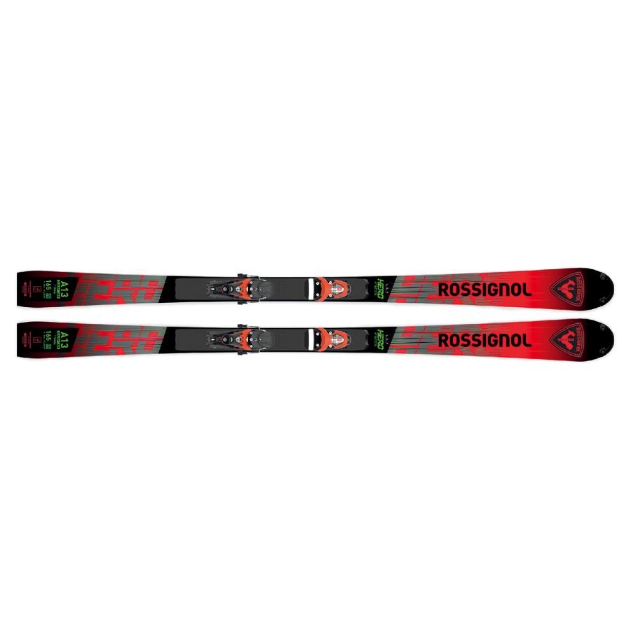 ROSSIGNOL（ロシニョール） スキー板 メンズ レディース 2026 HERO