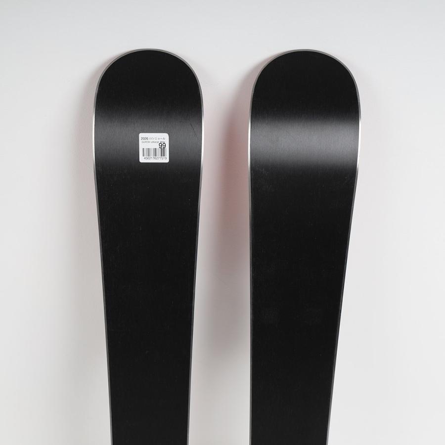 ROSSIGNOL（ロシニョール） ロシニョールショート スキー板 メンズ