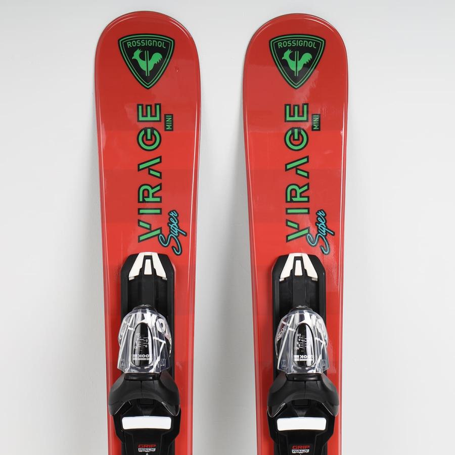 ROSSIGNOL（ロシニョール） ロシニョールショート スキー板 メンズ