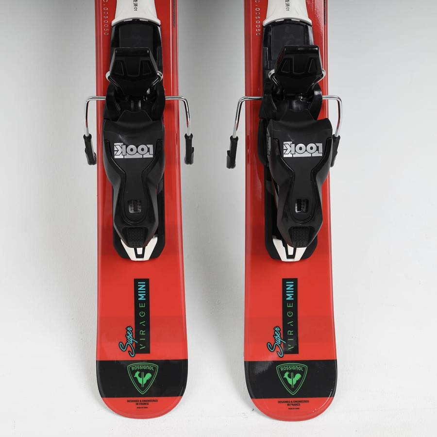 ROSSIGNOL（ロシニョール） ロシニョールショート スキー板 メンズ