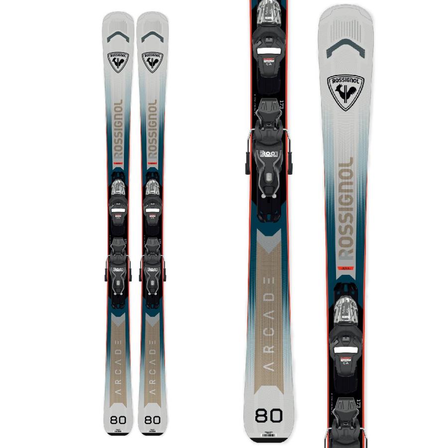 ROSSIGNOL（ロシニョール） スキー板 メンズ レディース ＜2026