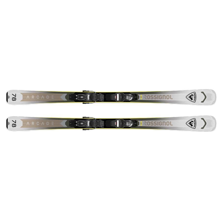 ROSSIGNOL（ロシニョール） スキー板 メンズ レディース ＜2027