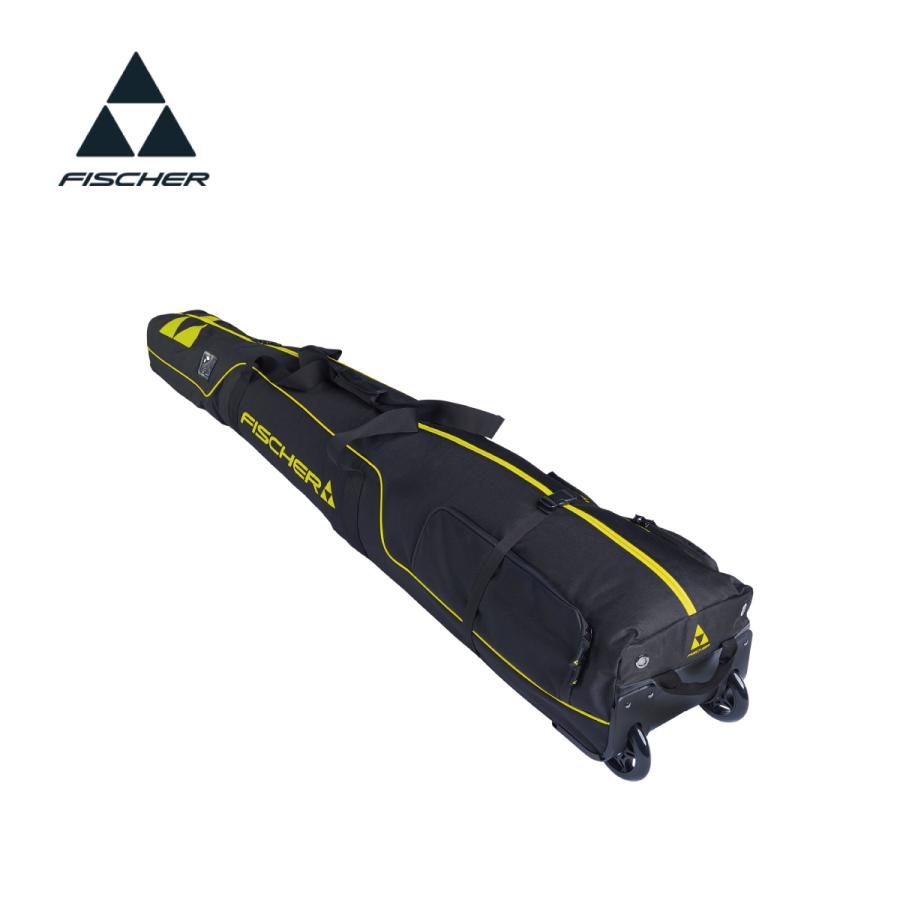 FISCHER（フィッシャー） バッグ・ケース 1台用 コマ有 メンズ