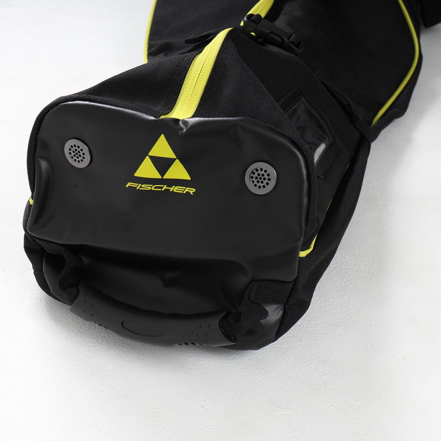 FISCHER（フィッシャー） バッグ・ケース 1台用 コマ有 メンズ