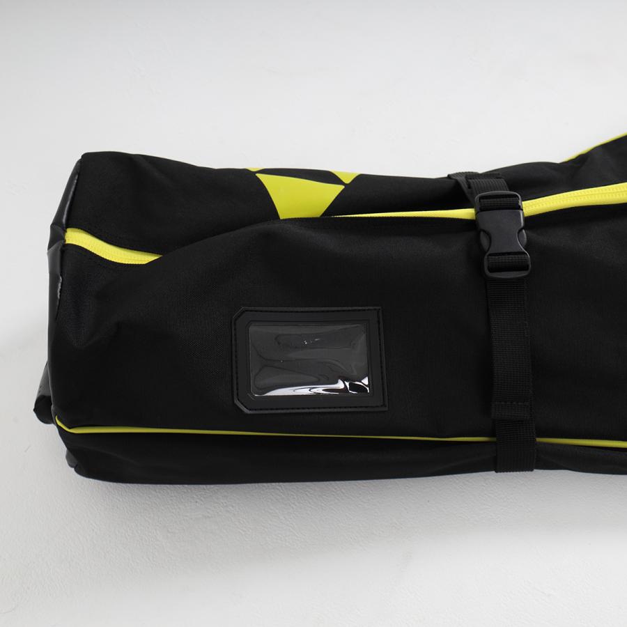 FISCHER（フィッシャー） バッグ・ケース 1台用 コマ有 メンズ