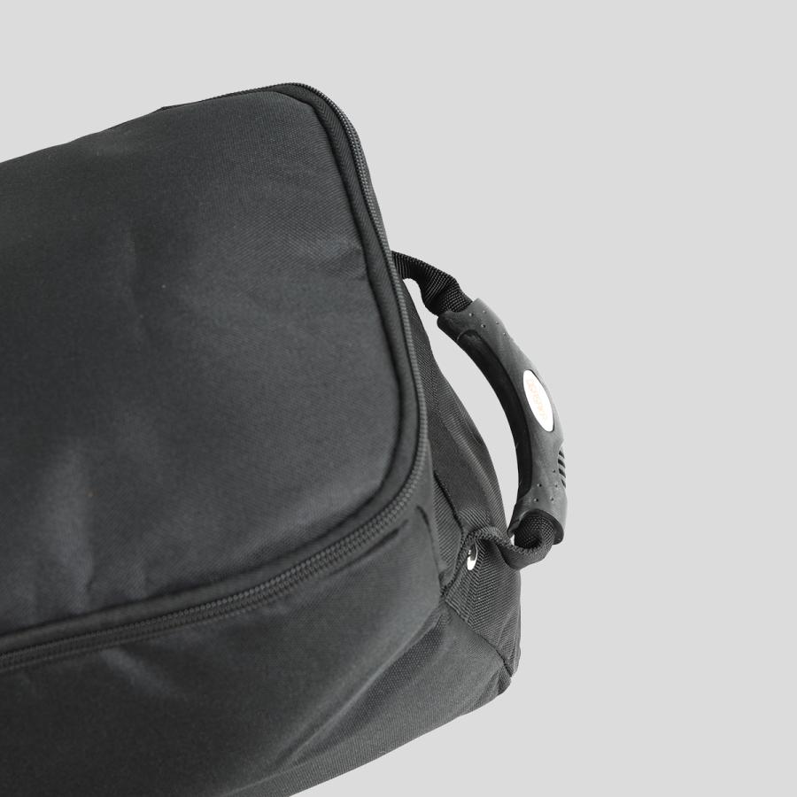 OGASAKA（オガサカ） 【全品P10倍！5日〜】OGASAKA スキー バッグ