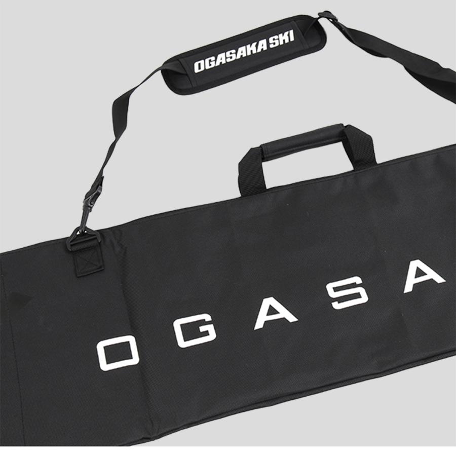 OGASAKA（オガサカ） スキー バッグ・ケース 1台用 メンズ レディース