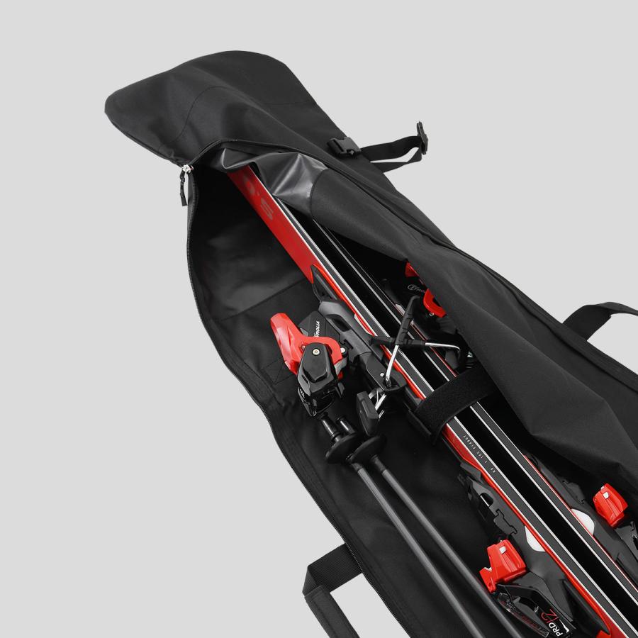 OGASAKA（オガサカ） スキー バッグ・ケース 1台用 メンズ レディース