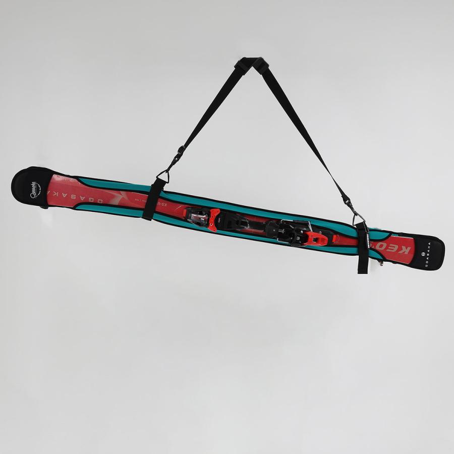 OGASAKA オガサカ スキー ソールカバー メンズ レディース ＜2026＞ SOLE COVER SD / ソール カバー SD | OGASAKA | 05