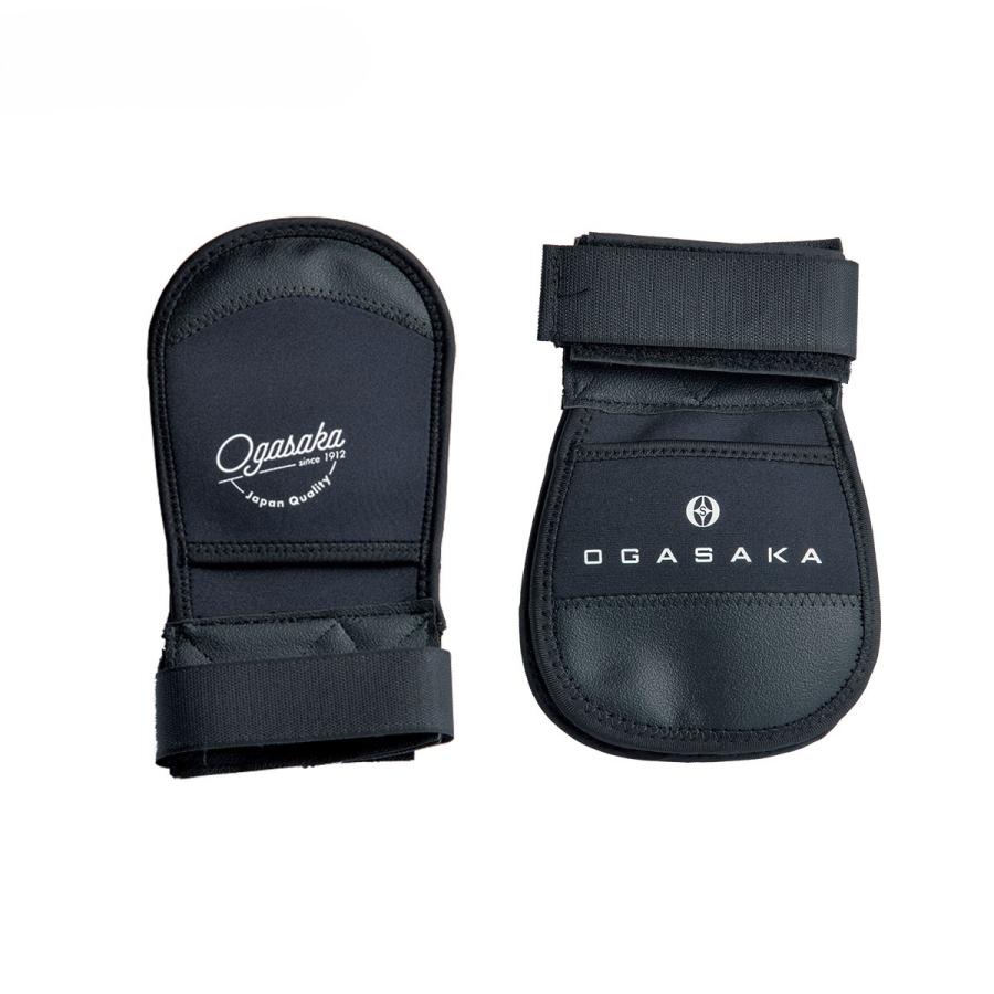 OGASAKA（オガサカ） 【15日限定！全品P10倍！】OGASAKA スキー 保護