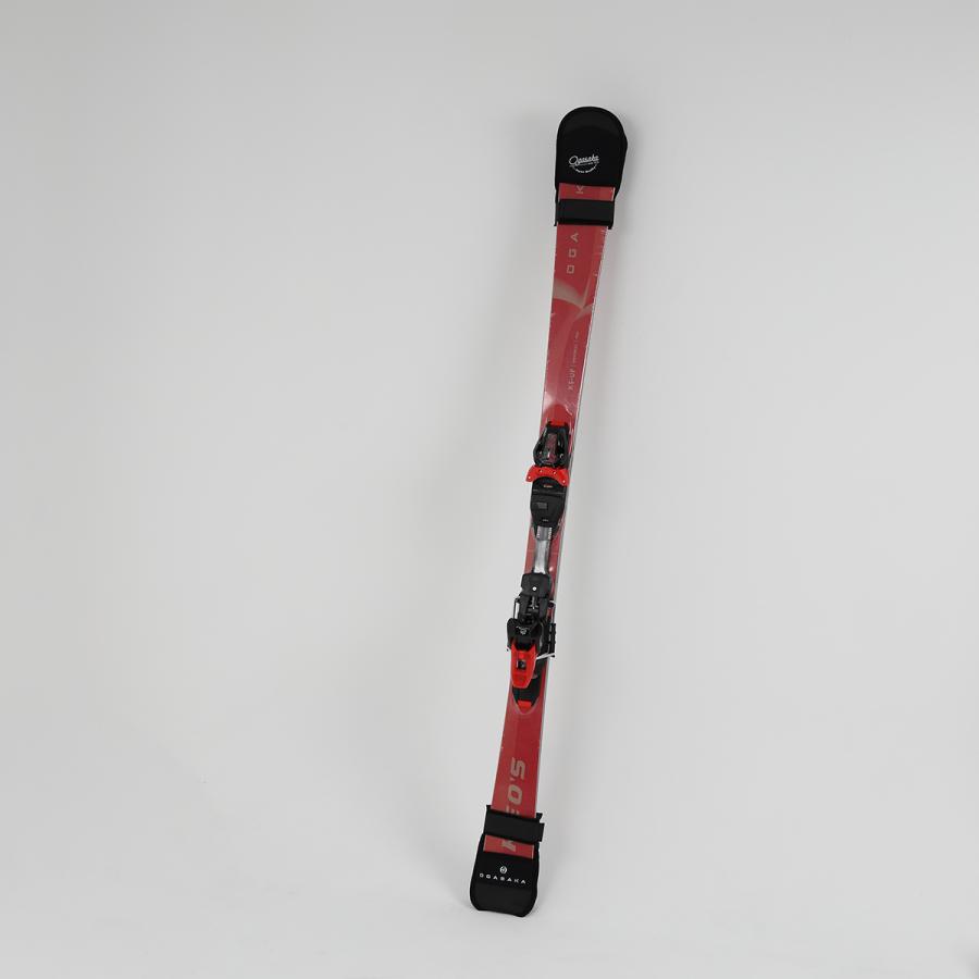 OGASAKA（オガサカ） スキー 保護カバー メンズ レディース ＜2026