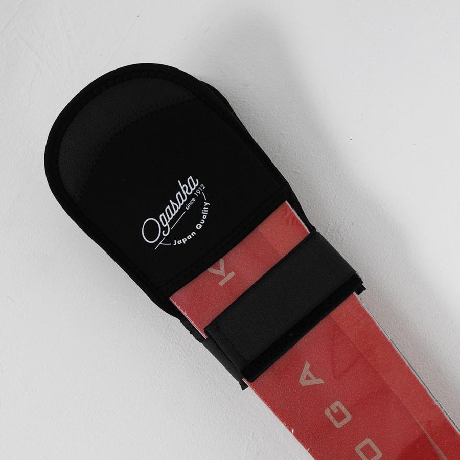 OGASAKA（オガサカ） スキー 保護カバー メンズ レディース ＜2026