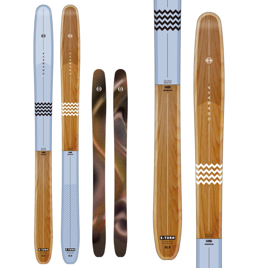 OGASAKA（オガサカ） 【エントリーでP最大17倍！19日〜】OGASAKA