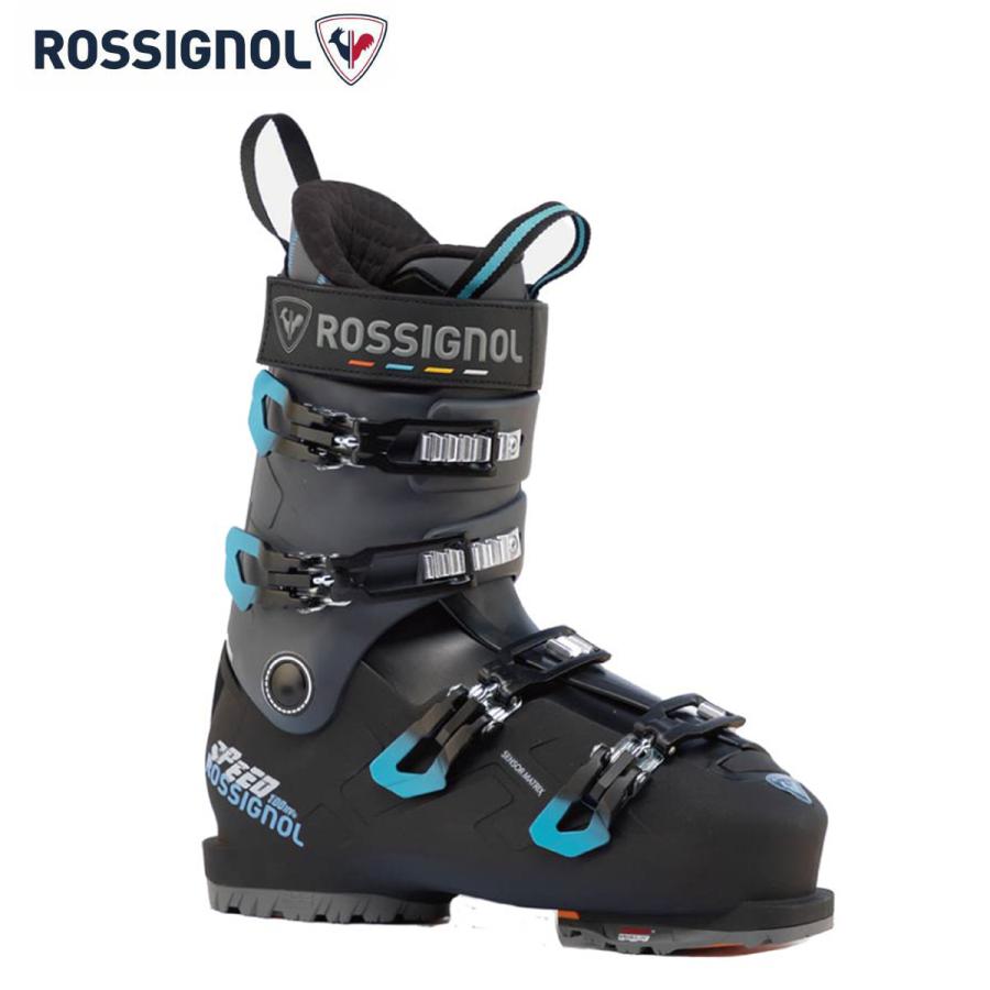 ブーツ26.0-26.5 スキー 100 Allspeed Rossignol 26 レーシング スキーブーツ HV 100 HI-SPEED ロシニョール ROSSIGNOL スキー