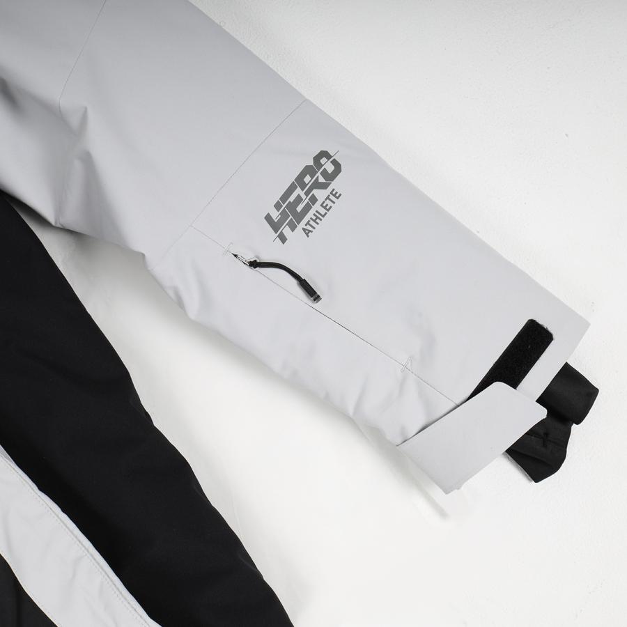 ROSSIGNOL スキーウェア・ジャケット ROSSIGNOL（ロシニョール） スキーウェア ジャケット メンズ