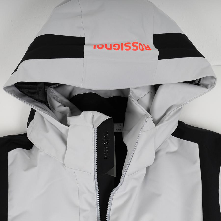 未使用ロシニョール　スキーウェア上下S ROSSIGNOL スキーウエア上下 未使用品 ロシニョール スキー ウェア