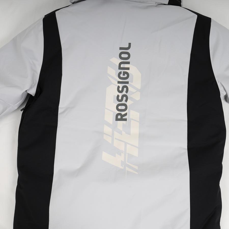 ROSSIGNOL（ロシニョール） スキーウェア ジャケット メンズ