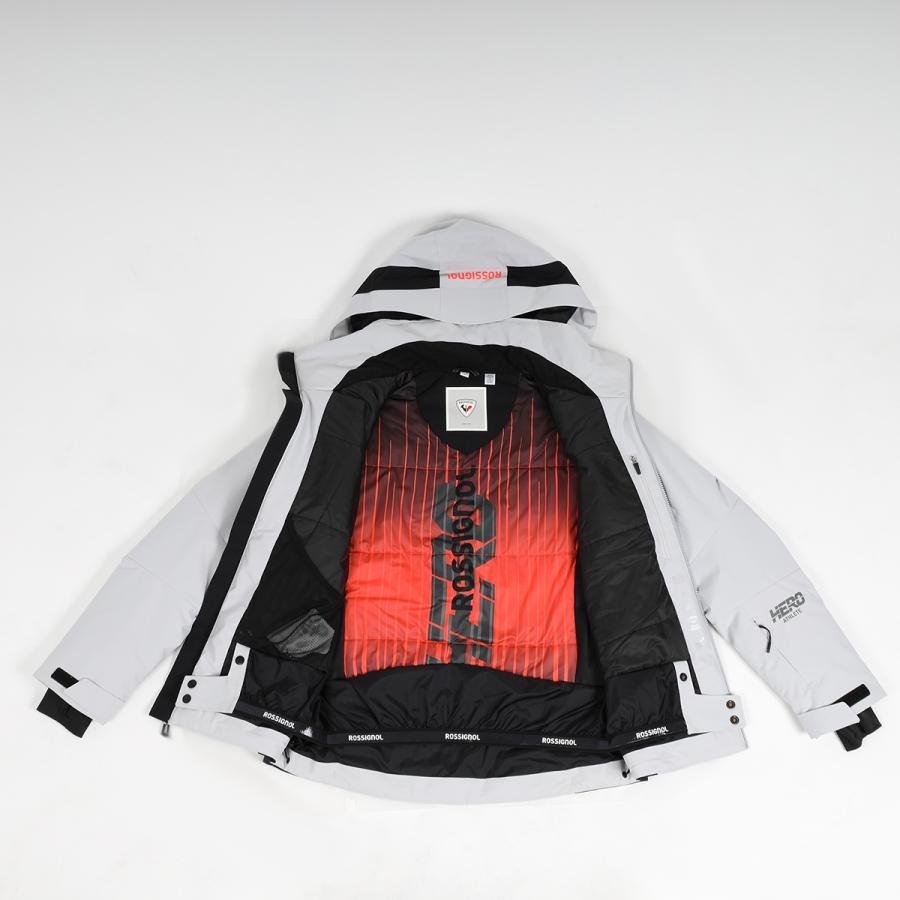スキーウェア　ロシニョール　19-20モデル　XL ROSSIGNOL（ロシニョール） スキーウェア メンズ スキージャケット