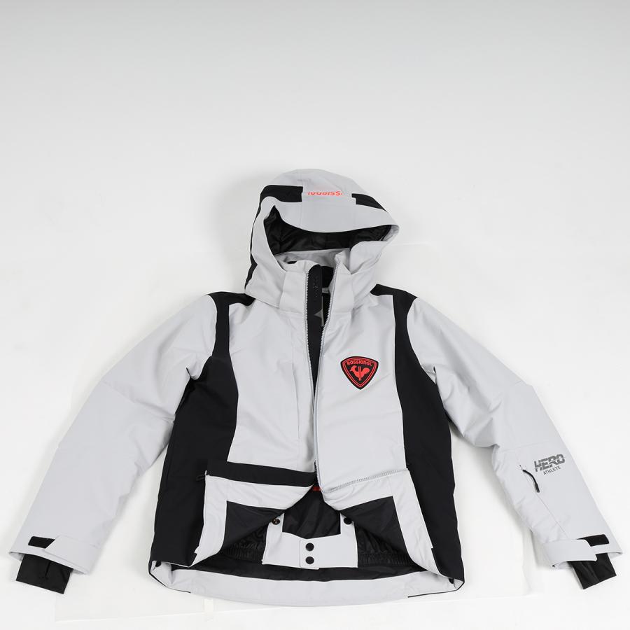 ROSSIGNOL（ロシニョール） スキーウェア ジャケット メンズ