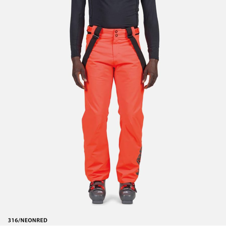 ROSSIGNOL（ロシニョール） スキーウェア パンツ メンズ レディース