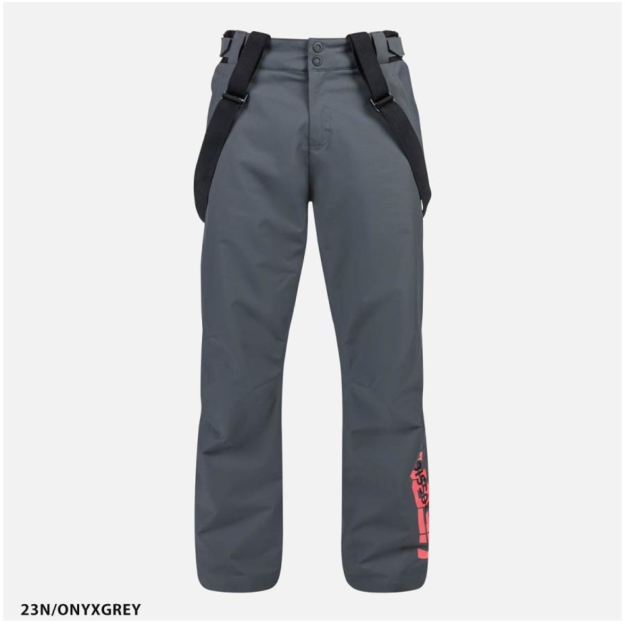 ROSSIGNOL（ロシニョール） スキーウェア パンツ メンズ レディース