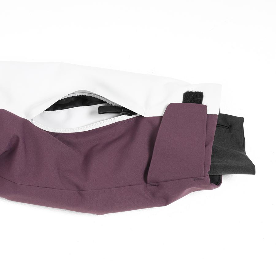 ROSSIGNOL（ロシニョール） スキーウェア ジャケット メンズ