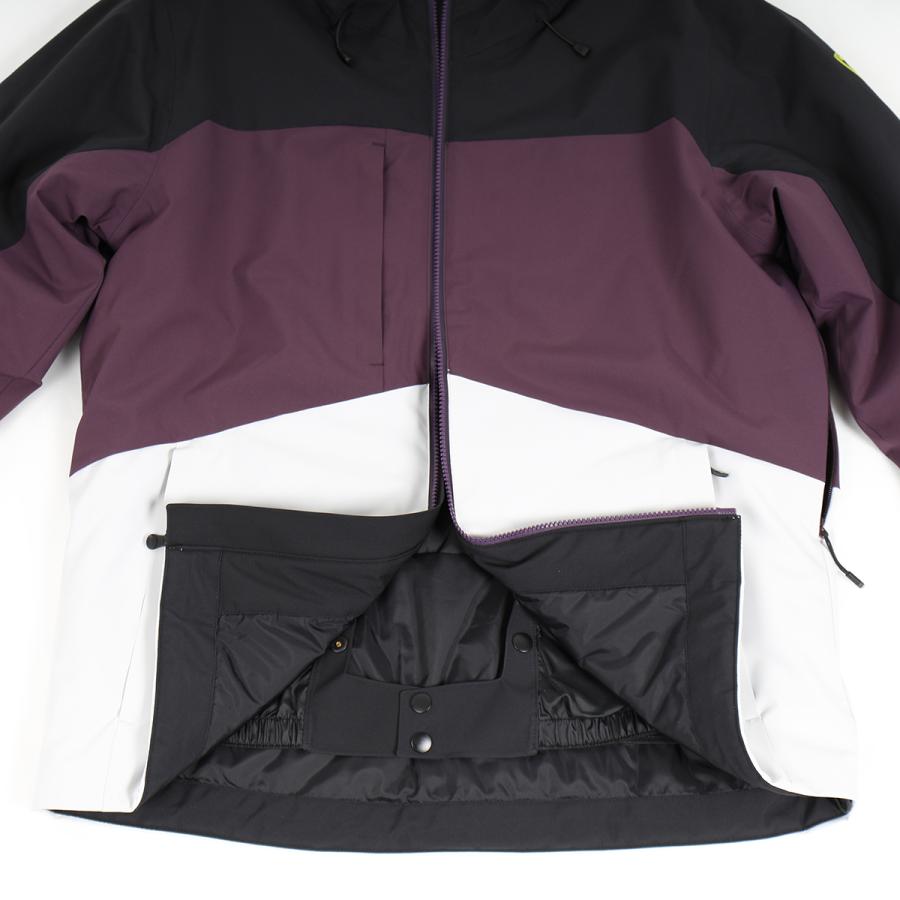 ROSSIGNOL（ロシニョール） スキーウェア ジャケット メンズ