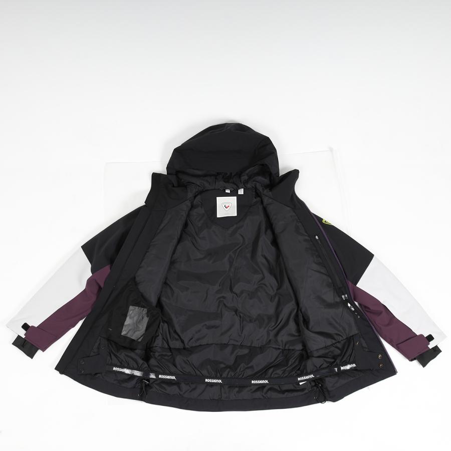 ROSSIGNOL（ロシニョール） スキーウェア ジャケット メンズ