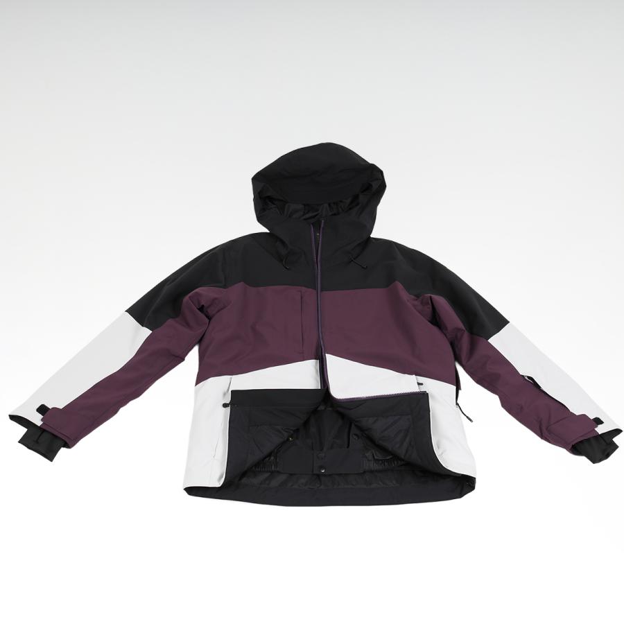 ROSSIGNOL（ロシニョール） スキーウェア ジャケット メンズ