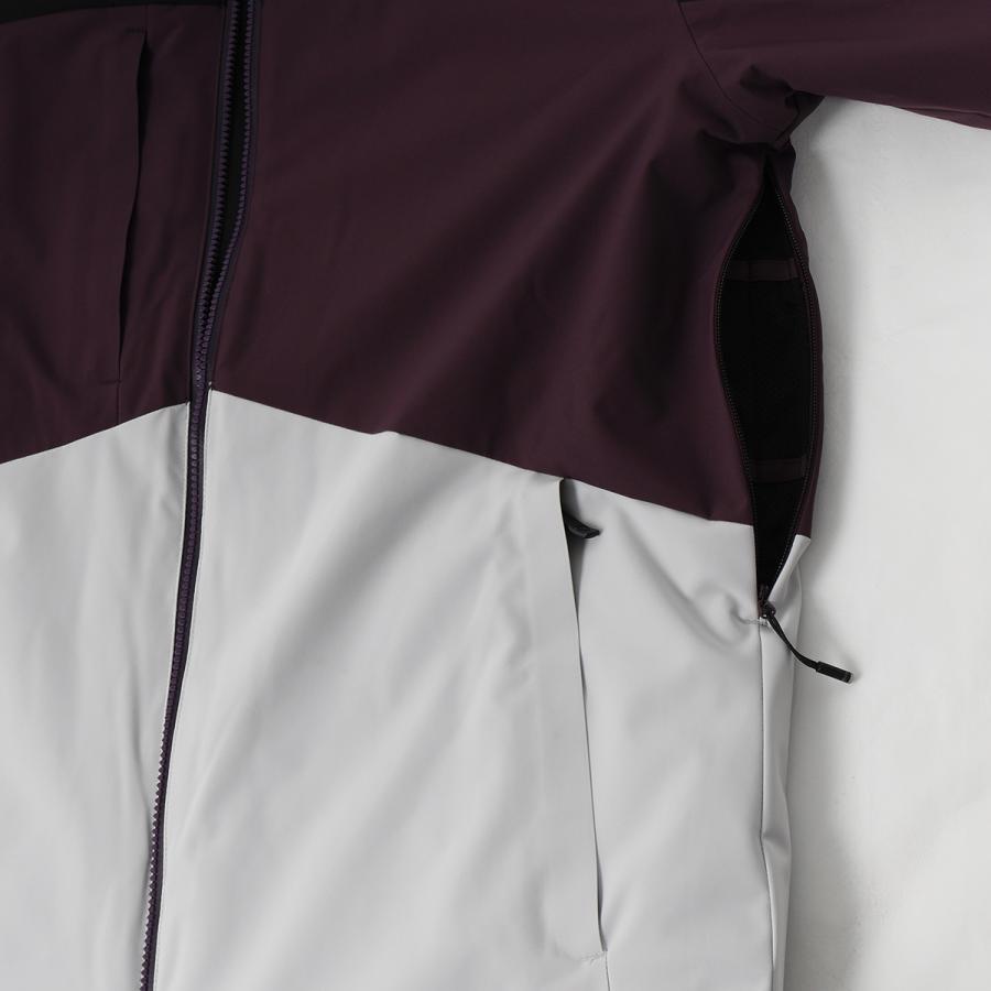 ROSSIGNOL（ロシニョール） スキーウェア ジャケット メンズ