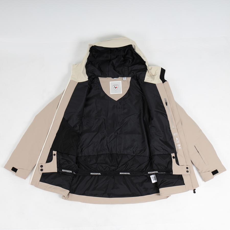 ROSSIGNOL（ロシニョール） スキーウェア ジャケット レディース