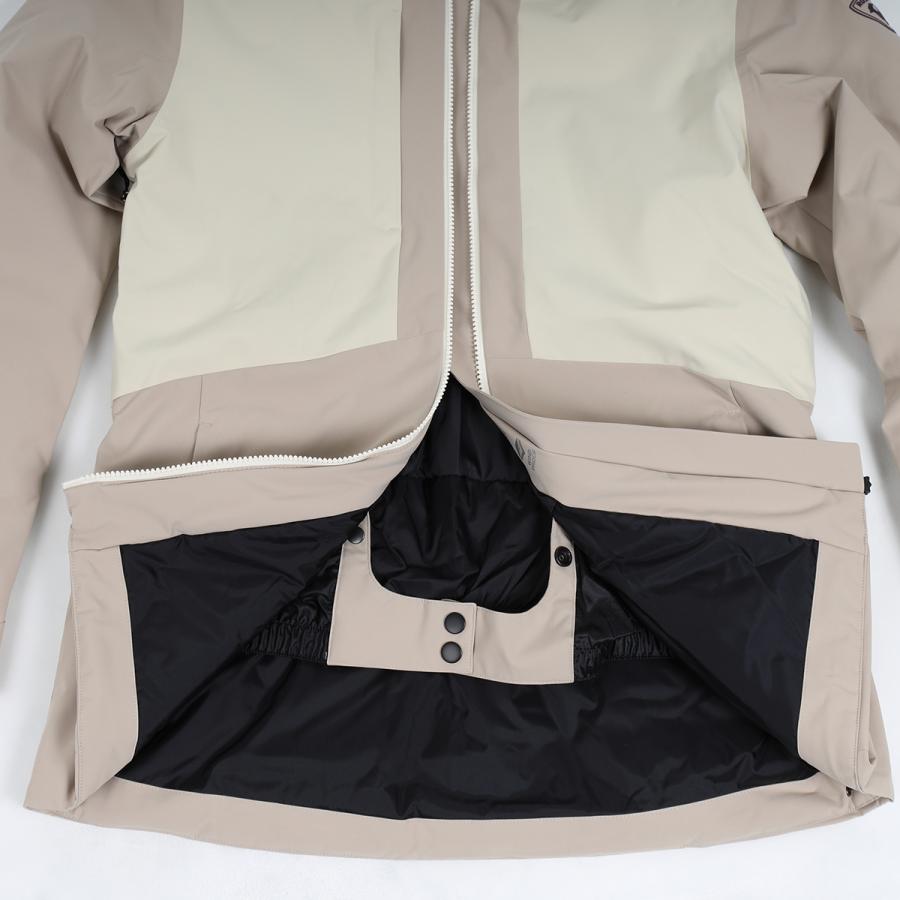 ROSSIGNOL（ロシニョール） スキーウェア ジャケット レディース