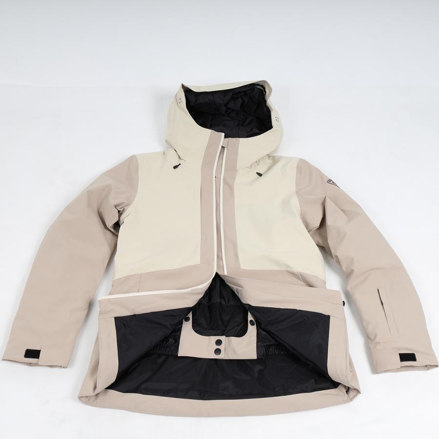 ROSSIGNOL（ロシニョール） スキーウェア ジャケット レディース