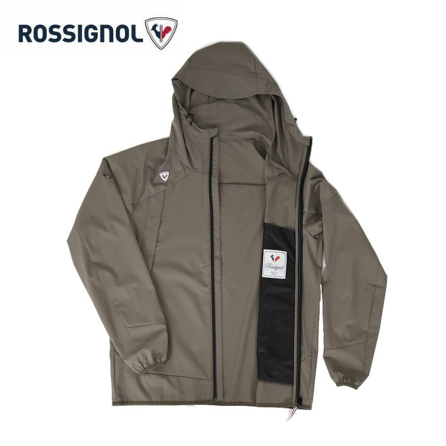 ROSSIGNOL（ロシニョール） トレーニングウェア ジャケット メンズ