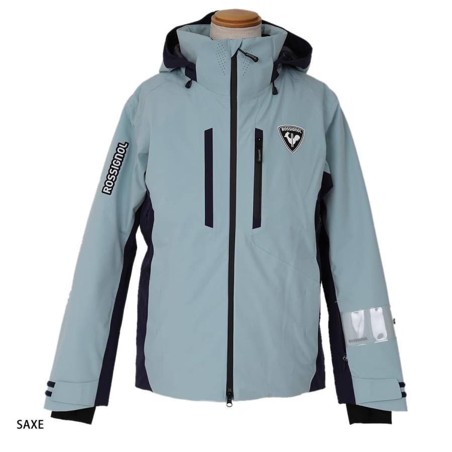 ROSSIGNOL（ロシニョール） スキーウェア ジャケット メンズ