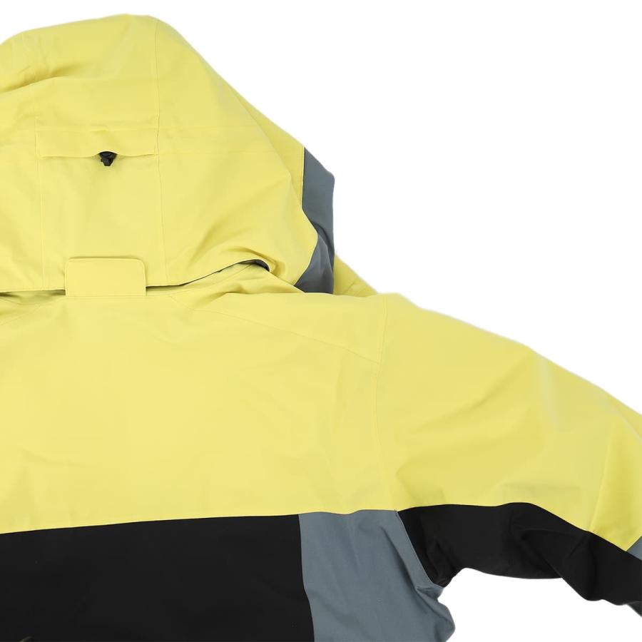 ROSSIGNOL（ロシニョール） スキーウェア ジャケット メンズ