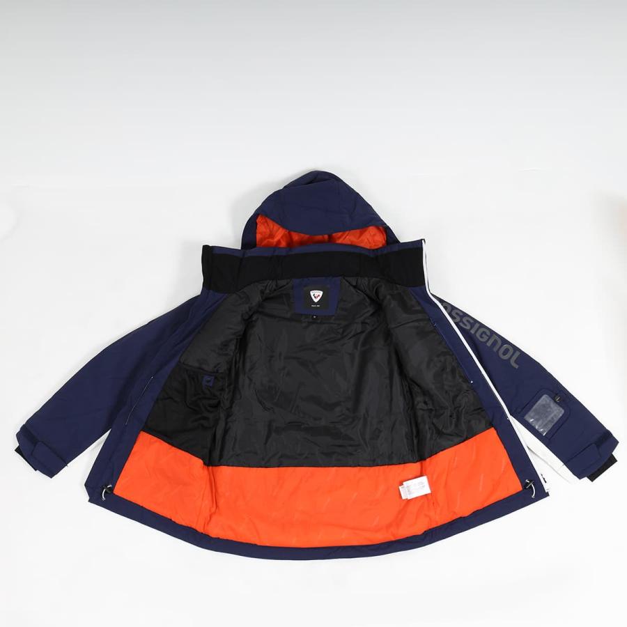 ROSSIGNOL（ロシニョール） スキーウェア 上下セット メンズ