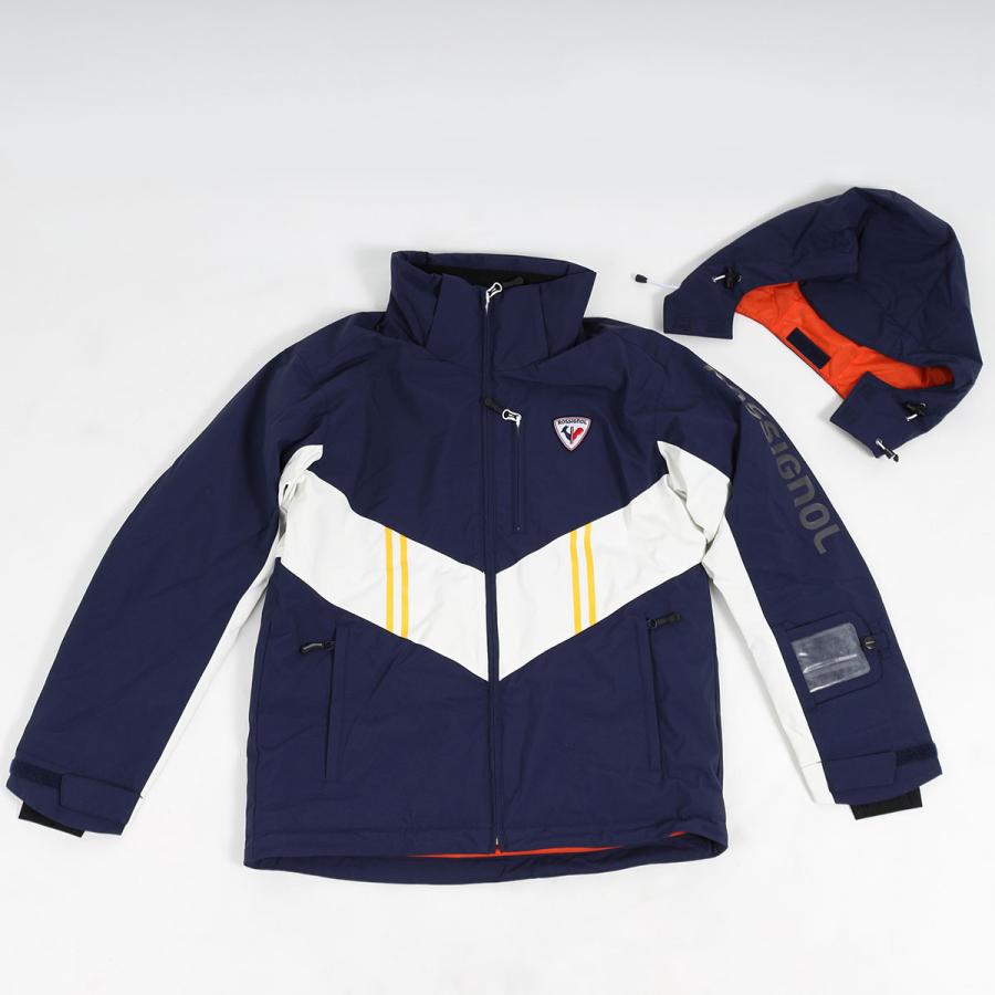 ROSSIGNOL（ロシニョール） スキーウェア 上下セット メンズ