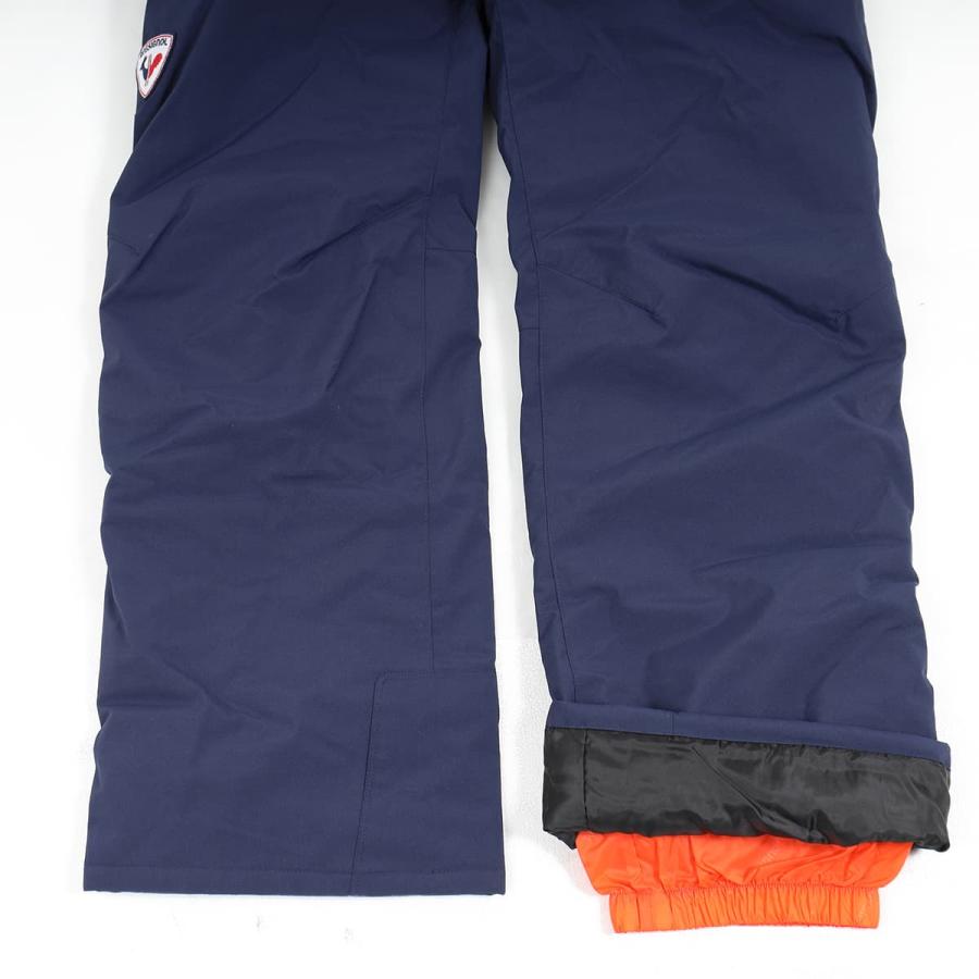 ROSSIGNOL（ロシニョール） スキーウェア 上下セット メンズ