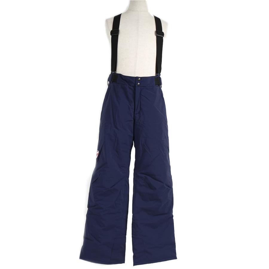 ROSSIGNOL（ロシニョール） スキーウェア 上下セット メンズ