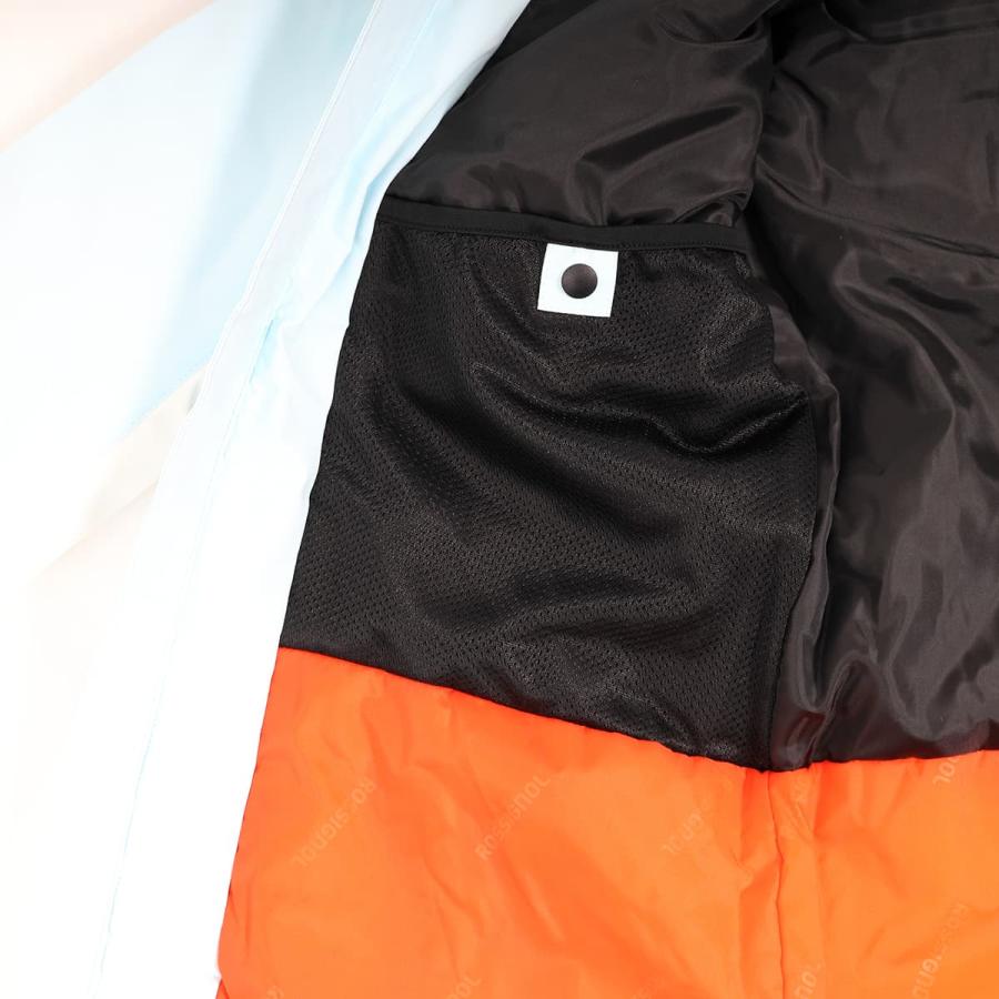 ROSSIGNOL（ロシニョール） スキーウェア 上下セット レディース