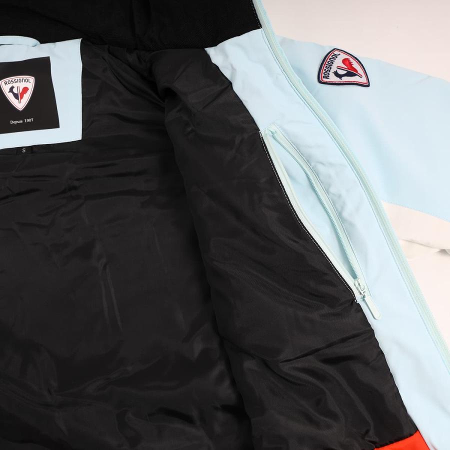 ROSSIGNOL（ロシニョール） スキーウェア 上下セット レディース