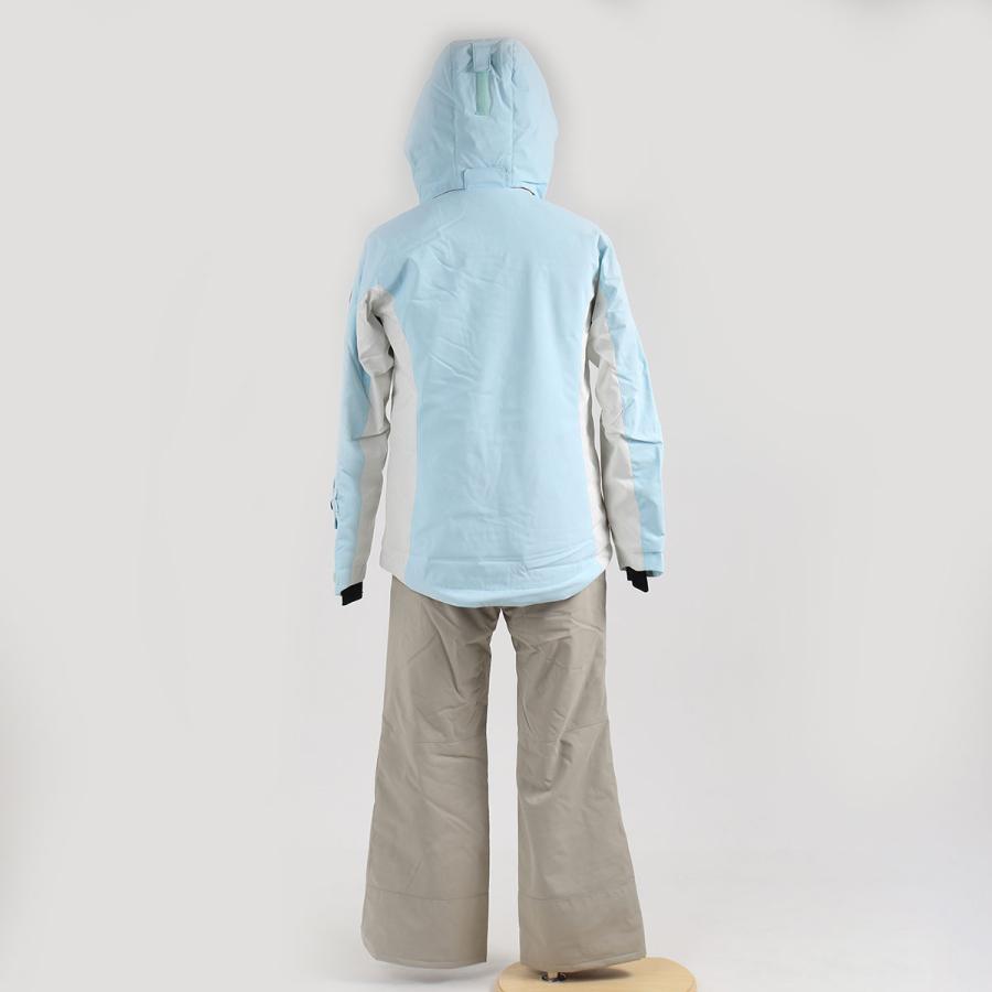 ROSSIGNOL（ロシニョール） スキーウェア 上下セット レディース