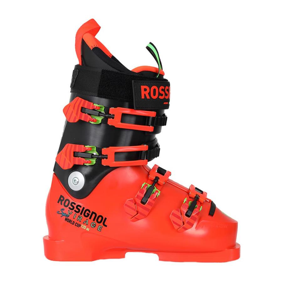 ROSSIGNOL（ロシニョール） スキーブーツ メンズ レディース ＜2027
