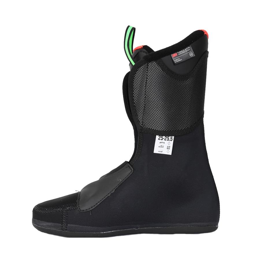 ロシニョール スーパーヴィラージュ セラミック　ウエア・ブーツ等 一式まとめて ロシニョール スーパーヴィラージュ セラミック ウエア・ブーツ等 一式