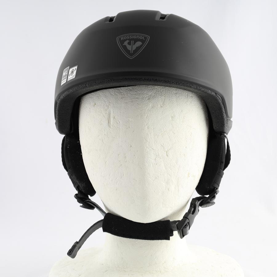 ROSSIGNOL（ロシニョール） スキーヘルメット メンズ レディース
